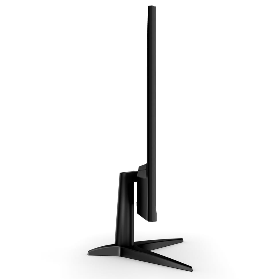 AOC B1 24B1H écran plat de PC 59,9 cm (23.6") 1920 x 1080 pixels Full HD LED Noir (24B1H) — image 9