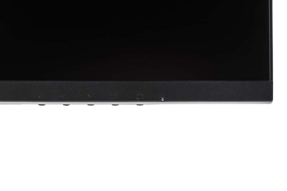 AOC B1 24B1H écran plat de PC 59,9 cm (23.6") 1920 x 1080 pixels Full HD LED Noir (24B1H) — image 10