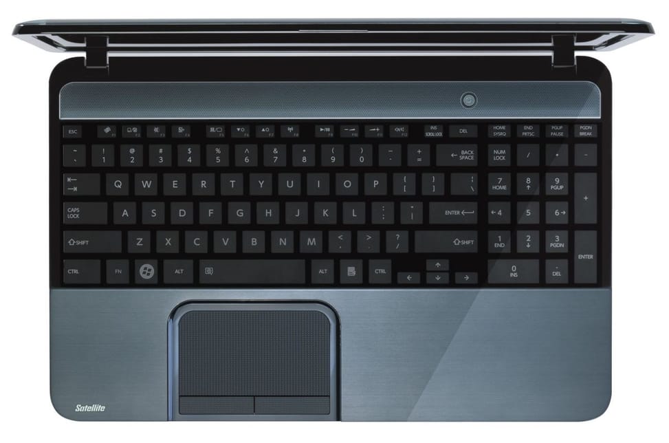 PC portable Toshiba L855-155 + Sacoche offerte — image 4