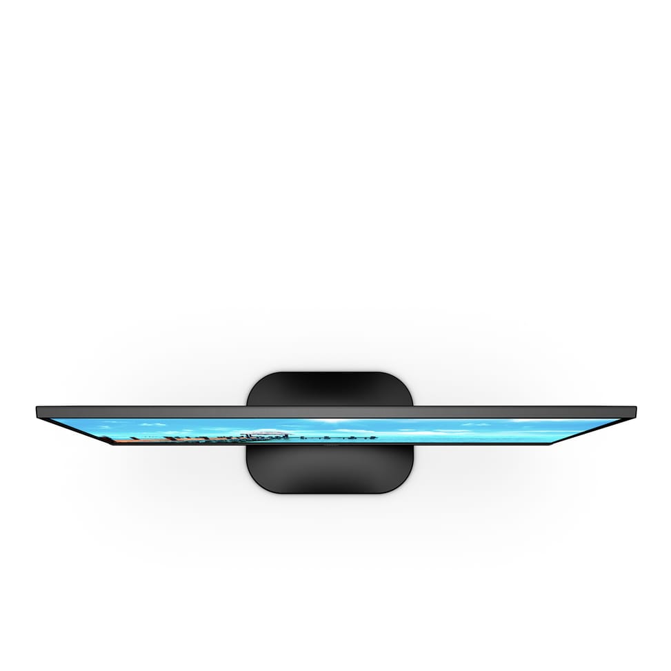 AOC B2 27B2H/EU LED display 68,6 cm (27") 1920 x 1080 pixels Full HD Noir (27B2H/EU) — image 6