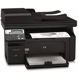Imprimante multifonction HP LaserJet Pro M1217nfw (CE844A)