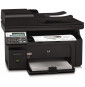 Imprimante multifonction HP LaserJet Pro M1217nfw (CE844A)