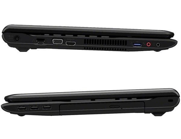 Pc portable VAIO E Series 15.5" + Sacohe offerte — image 3