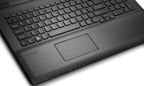 Pc portable VAIO E Series 15.5" + Sacohe offerte — image 4