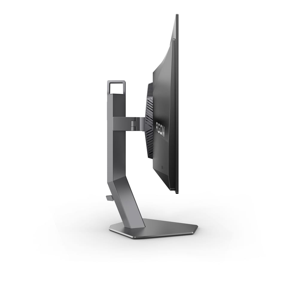 Écran 27" Gaming AOC AGON PRO AG276QZD OLED QHD — image 12