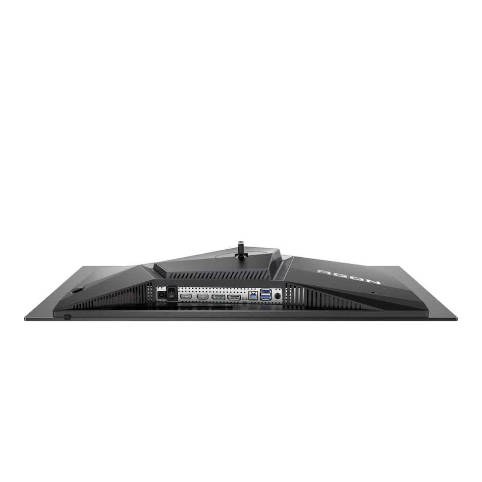 Écran 27" Gaming AOC AGON PRO AG276QZD OLED QHD — image 14