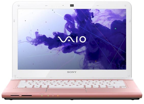 Pc portable VAIO E Series 14" + Sacoche offerte