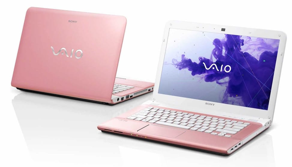Pc portable VAIO E Series 14" + Sacoche offerte — image 8
