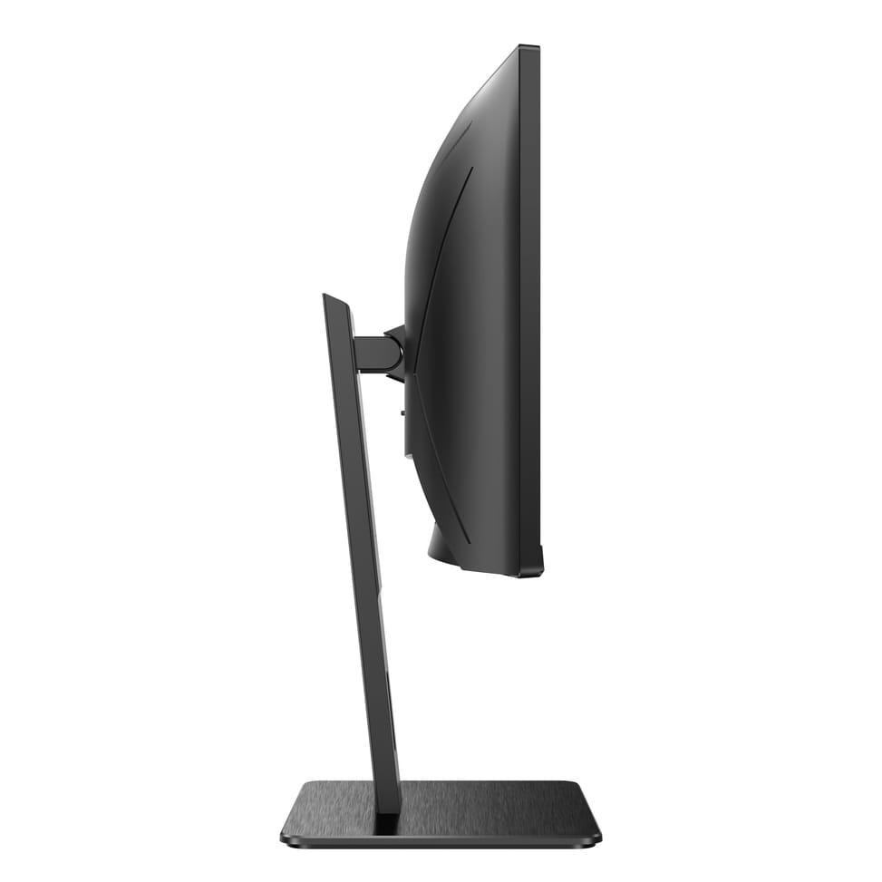 AOC P2 CU34P2A LED display 86,4 cm (34") 3440 x 1440 pixels Quad HD Noir (CU34P2A) — image 10