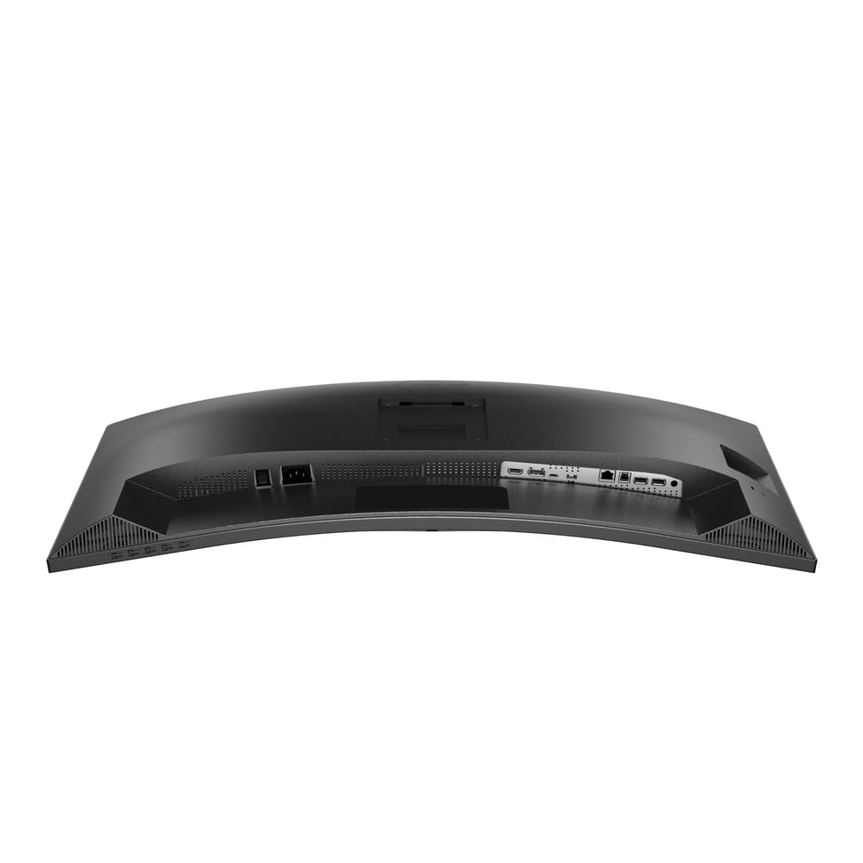 AOC CU34P3CV écran plat de PC 86,4 cm (34") 3440 x 1440 pixels UltraWide Quad HD LED Noir (CU34P3CV) — image 5