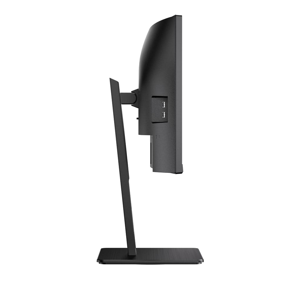 AOC CU34P3CV écran plat de PC 86,4 cm (34") 3440 x 1440 pixels UltraWide Quad HD LED Noir (CU34P3CV) — image 6