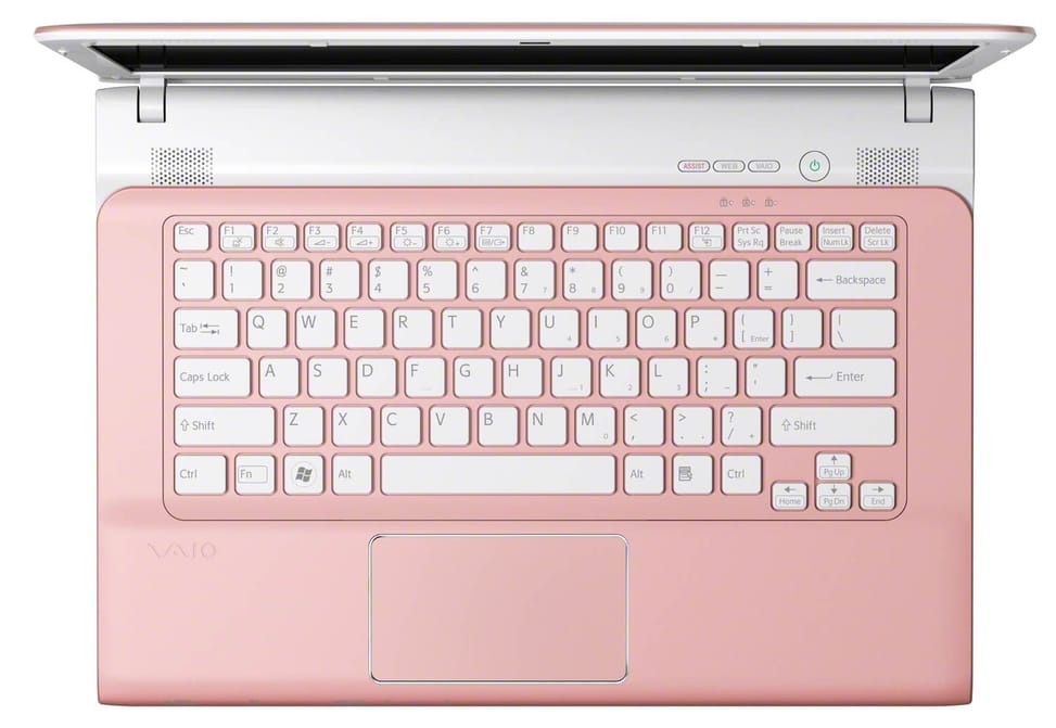 Pc portable VAIO E Series 14" + Sacoche offerte — image 4