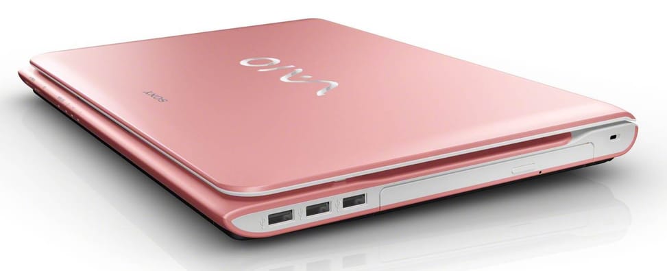 Pc portable VAIO E Series 14" + Sacoche offerte — image 5