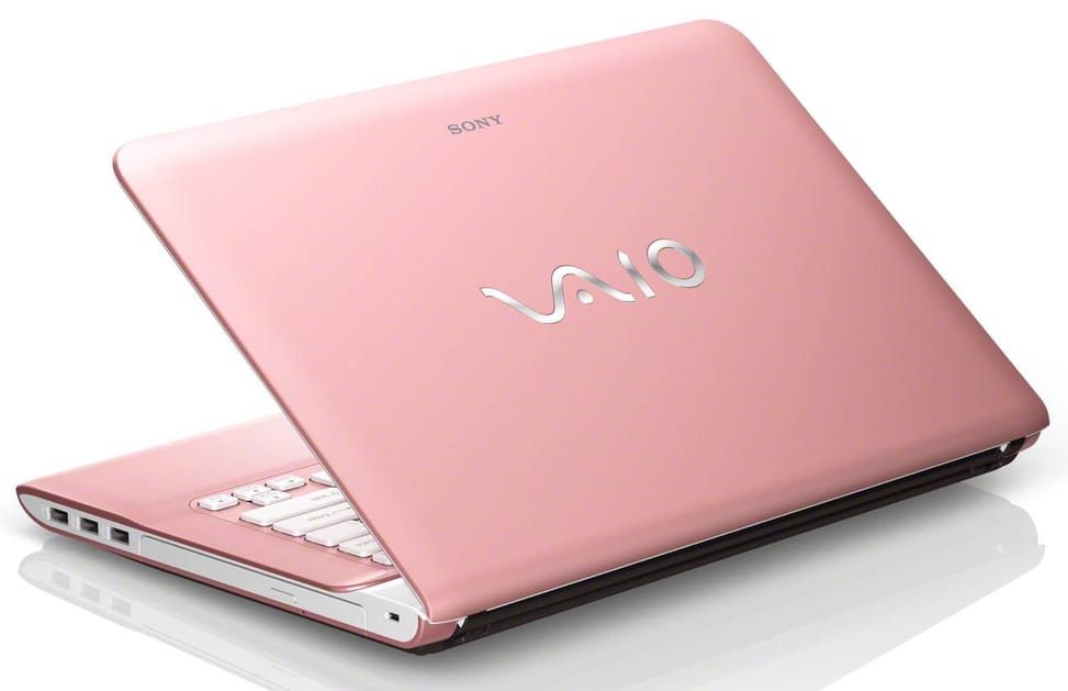 Pc portable VAIO E Series 14" + Sacoche offerte — image 6