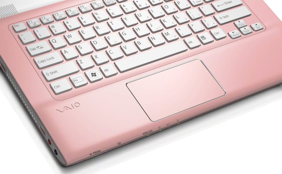 Pc portable VAIO E Series 14" + Sacoche offerte — image 7