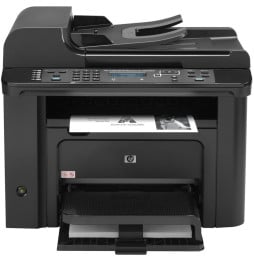 Imprimante multifonction HP LaserJet Pro M1536dnf (CE538A)