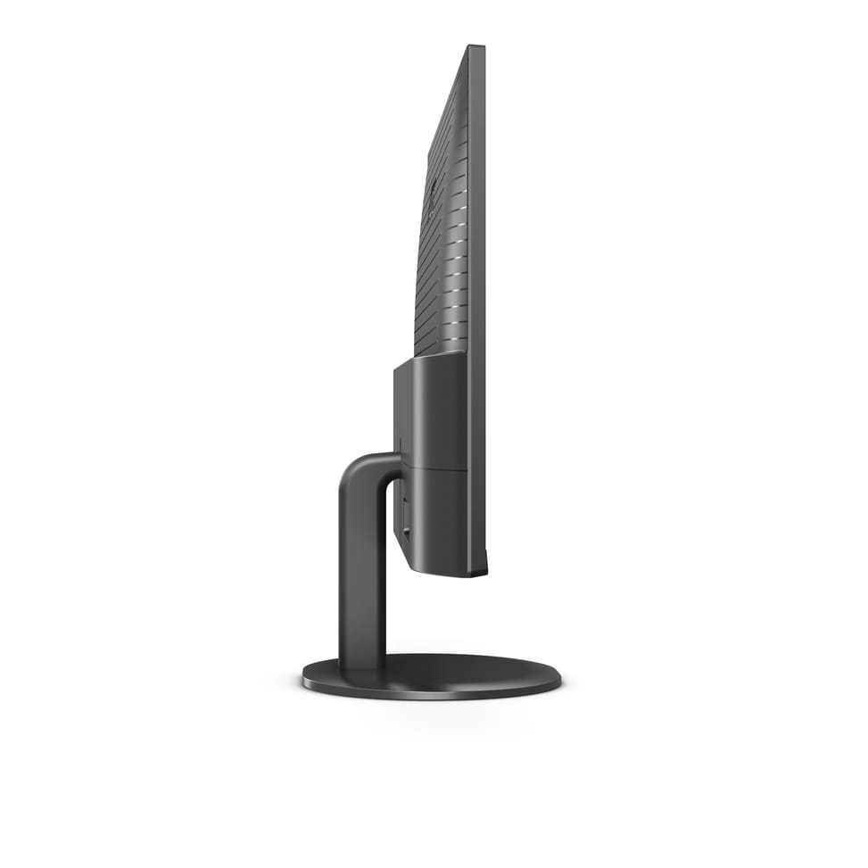 AOC V4 Q24V4EA LED display 60,5 cm (23.8") 2560 x 1440 pixels 2K Ultra HD Noir (Q24V4EA) — image 10