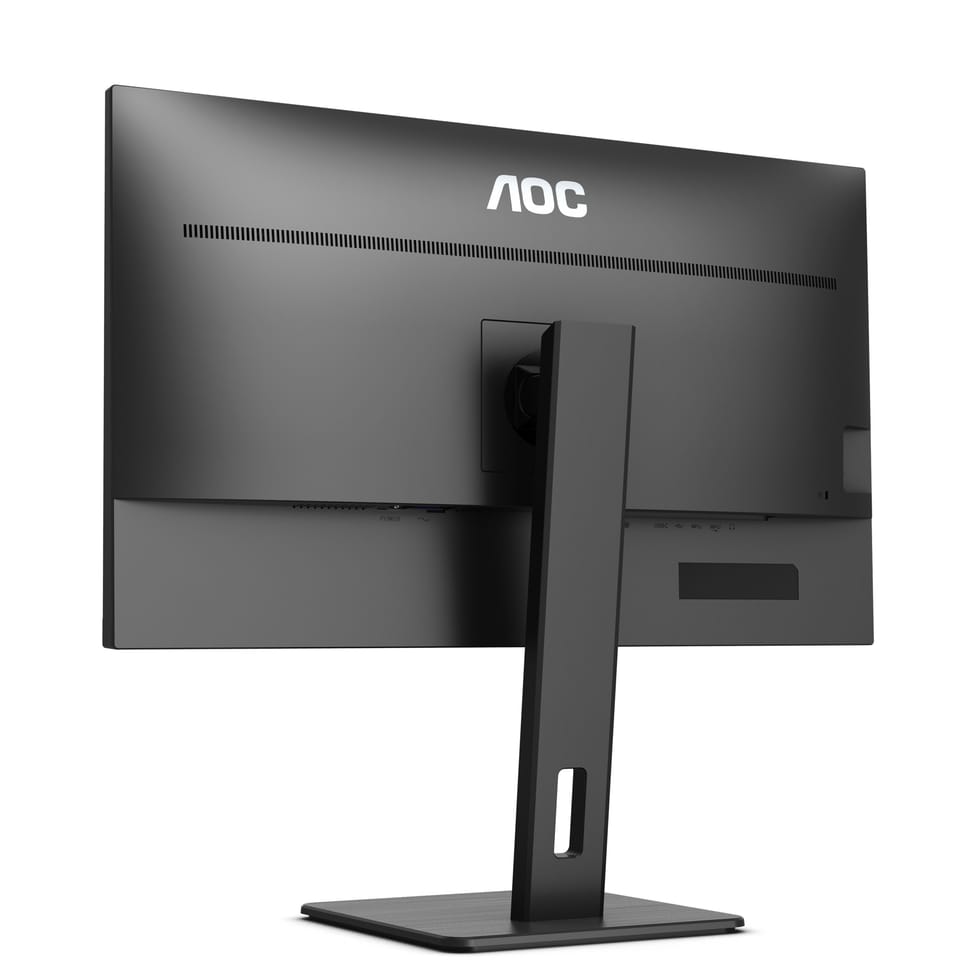 AOC P2 Q32P2 écran plat de PC 80 cm (31.5") 2560 x 1440 pixels 2K Ultra HD LED Noir (Q32P2) — image 8