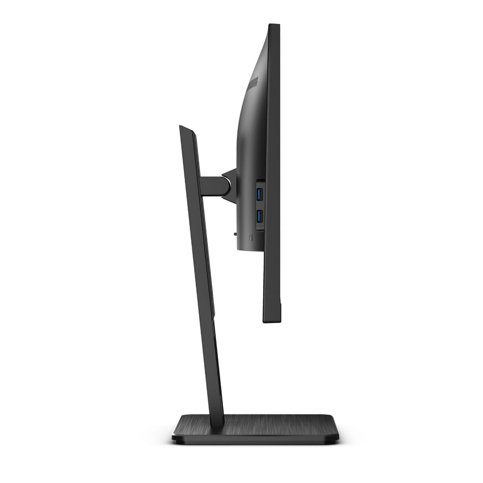 AOC P2 Q32P2 écran plat de PC 80 cm (31.5") 2560 x 1440 pixels 2K Ultra HD LED Noir (Q32P2) — image 9
