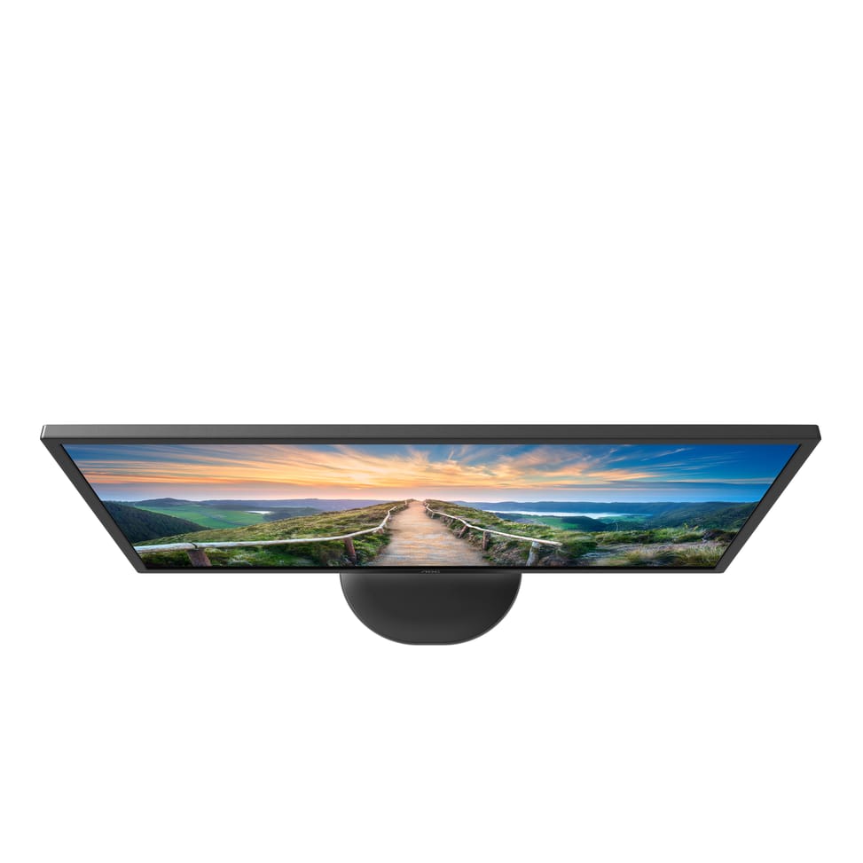 AOC V4 Q32V4 écran plat de PC 80 cm (31.5") 2560 x 1440 pixels 2K Ultra HD LED Noir (Q32V4) — image 6