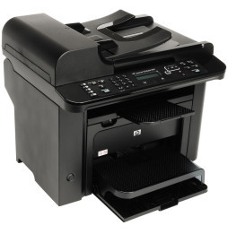 Imprimante multifonction HP LaserJet Pro M1536dnf (CE538A)