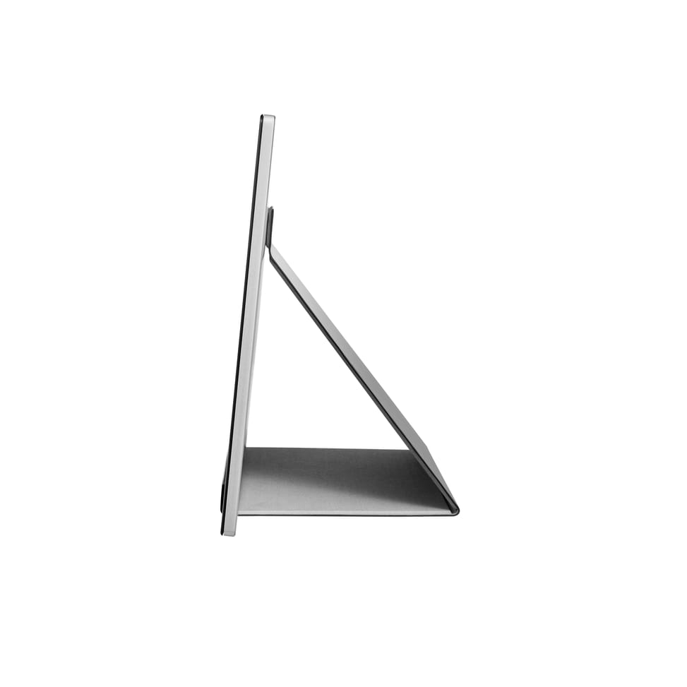 AOC 01 Series I1601FWUX écran plat de PC 39,6 cm (15.6") 1920 x 1080 pixels Full HD LED Argent, Noir (I1601FWUX) — image 16