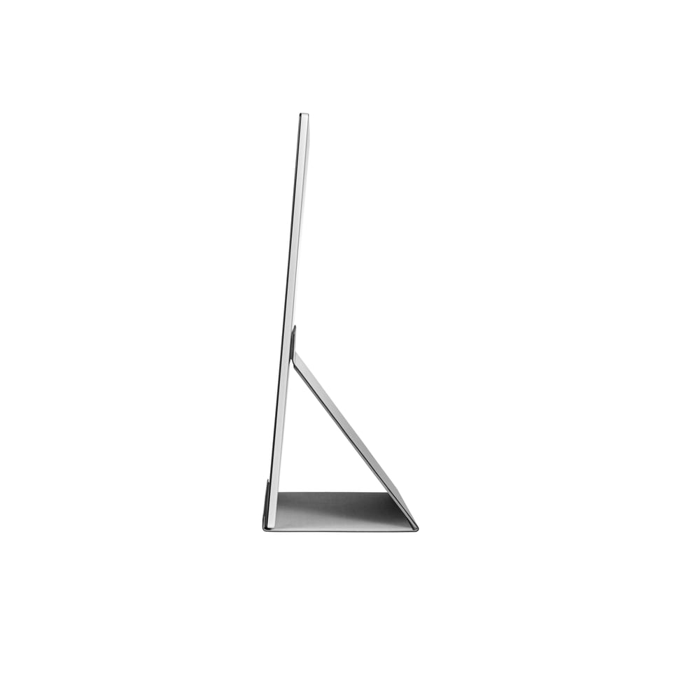 AOC 01 Series I1601FWUX écran plat de PC 39,6 cm (15.6") 1920 x 1080 pixels Full HD LED Argent, Noir (I1601FWUX) — image 17