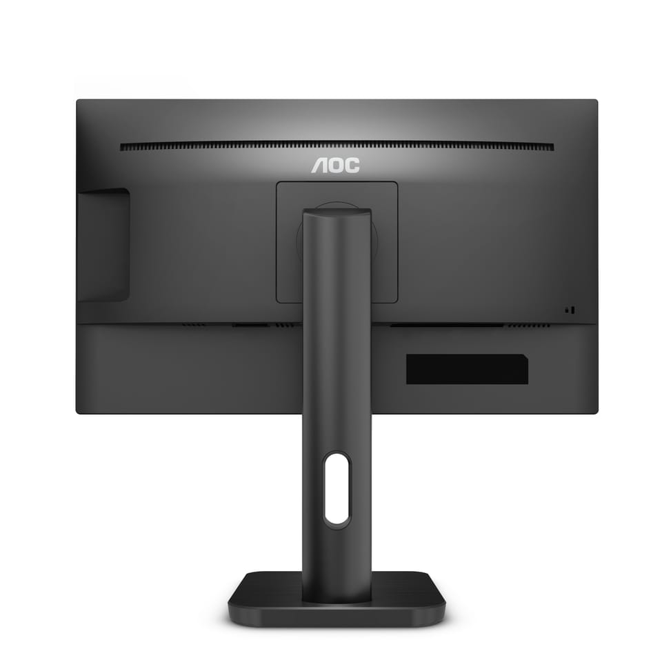 AOC P1 22P1 écran plat de PC 54,6 cm (21.5") 1920 x 1080 pixels Full HD LED Noir (22P1) — image 5