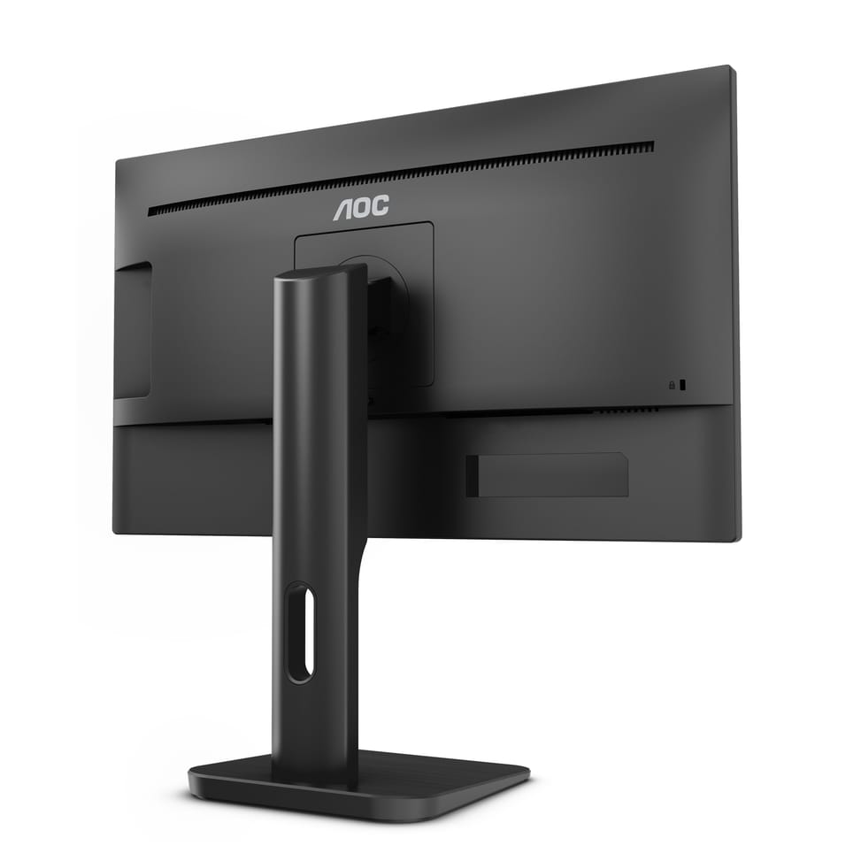 AOC P1 22P1 écran plat de PC 54,6 cm (21.5") 1920 x 1080 pixels Full HD LED Noir (22P1) — image 7