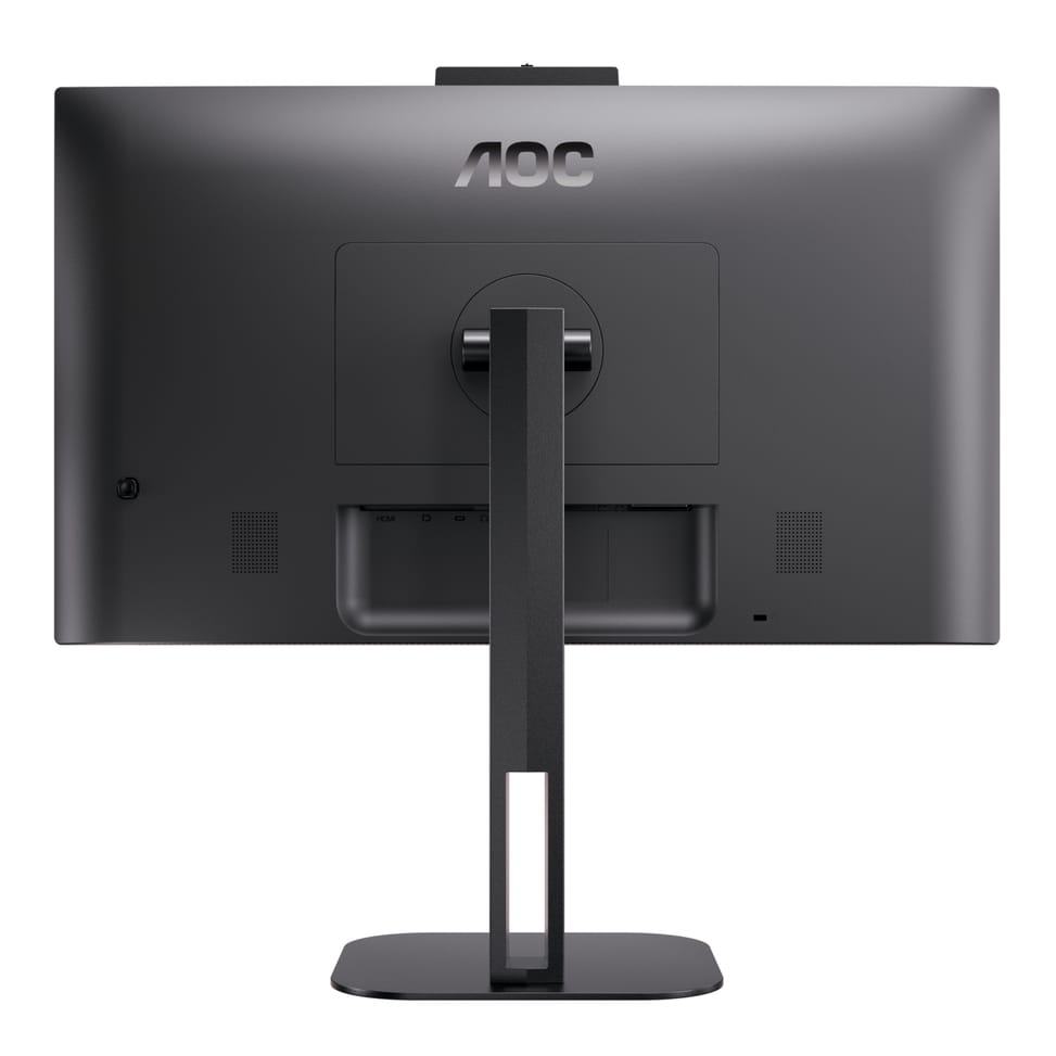 AOC V5 24V5CW écran plat de PC 60,5 cm (23.8") 1920 x 1080 pixels Full HD LED Noir (24V5CW/BK) — image 9