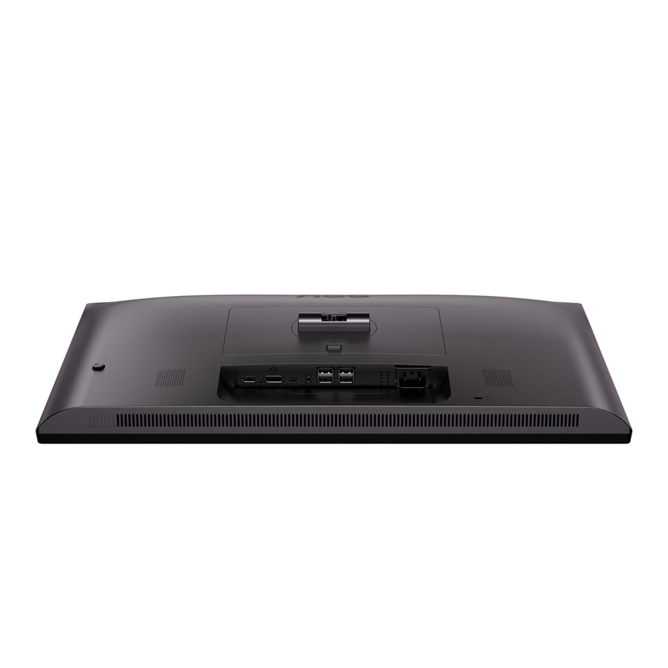 AOC V5 24V5CW écran plat de PC 60,5 cm (23.8") 1920 x 1080 pixels Full HD LED Noir (24V5CW/BK) — image 13