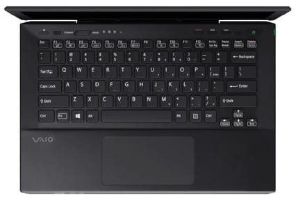 Pc portable VAIO S Series 13,3" + Sacoche offerte — image 4