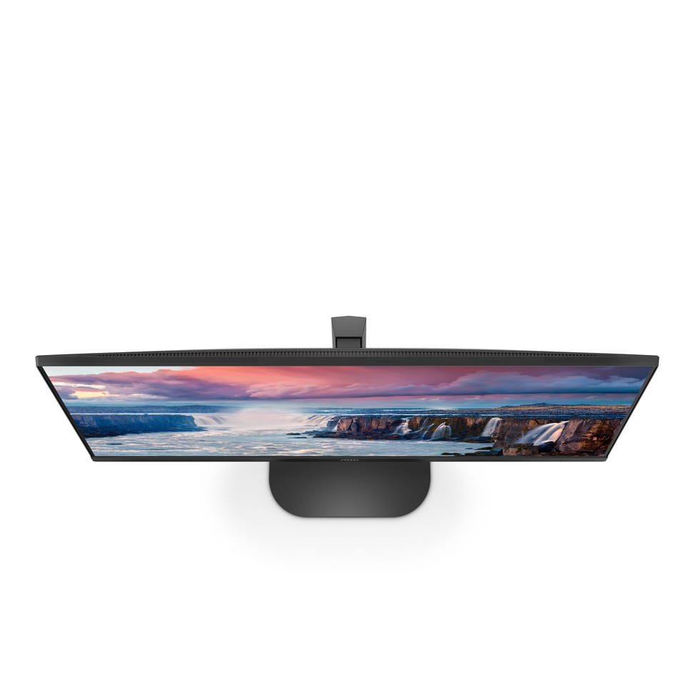AOC V5 27V5CE écran plat de PC 68,6 cm (27") 1920 x 1080 pixels Full HD LED Noir (27V5CE/BK) — image 5