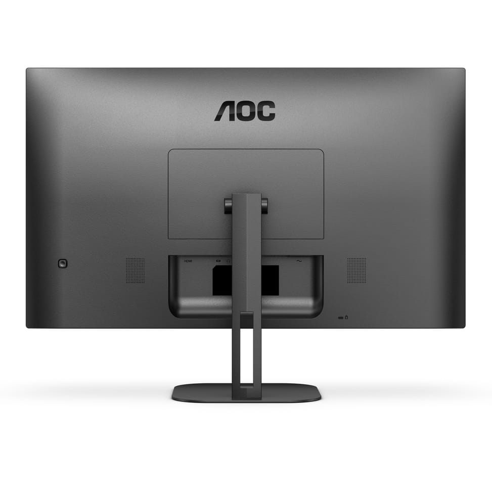 AOC V5 27V5CE écran plat de PC 68,6 cm (27") 1920 x 1080 pixels Full HD LED Noir (27V5CE/BK) — image 6