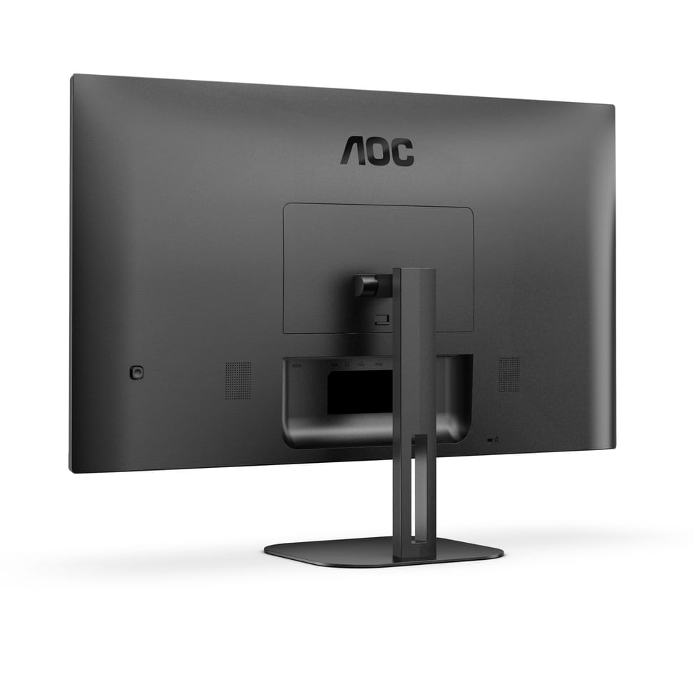 AOC V5 27V5CE écran plat de PC 68,6 cm (27") 1920 x 1080 pixels Full HD LED Noir (27V5CE/BK) — image 7