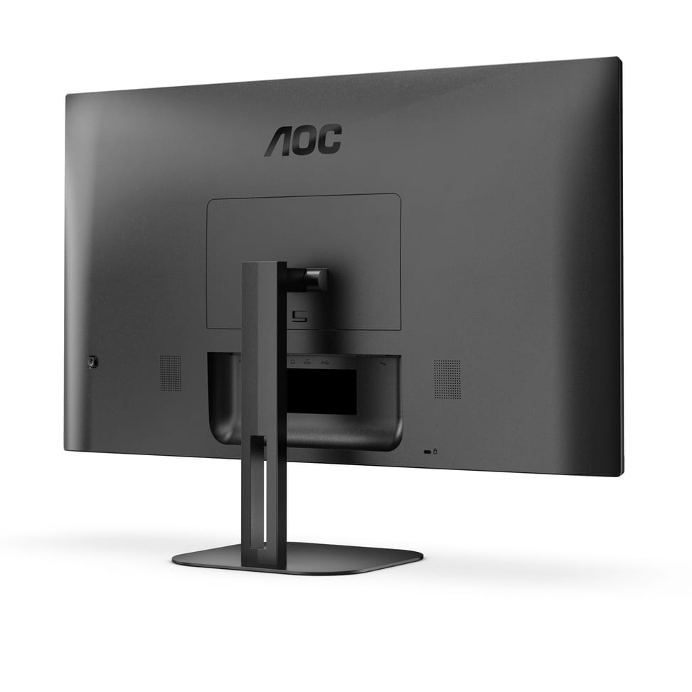 AOC V5 27V5CE écran plat de PC 68,6 cm (27") 1920 x 1080 pixels Full HD LED Noir (27V5CE/BK) — image 8