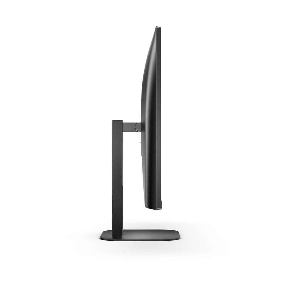 AOC V5 27V5CE écran plat de PC 68,6 cm (27") 1920 x 1080 pixels Full HD LED Noir (27V5CE/BK) — image 9