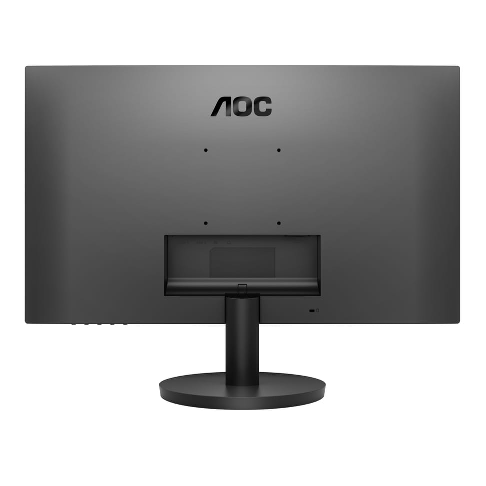 AOC Q27B3MA LED display 68,6 cm (27") 2560 x 1440 pixels Quad HD Noir (Q27B3MA) — image 6