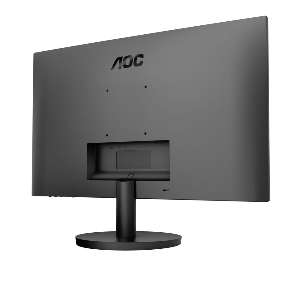 AOC Q27B3MA LED display 68,6 cm (27") 2560 x 1440 pixels Quad HD Noir (Q27B3MA) — image 8