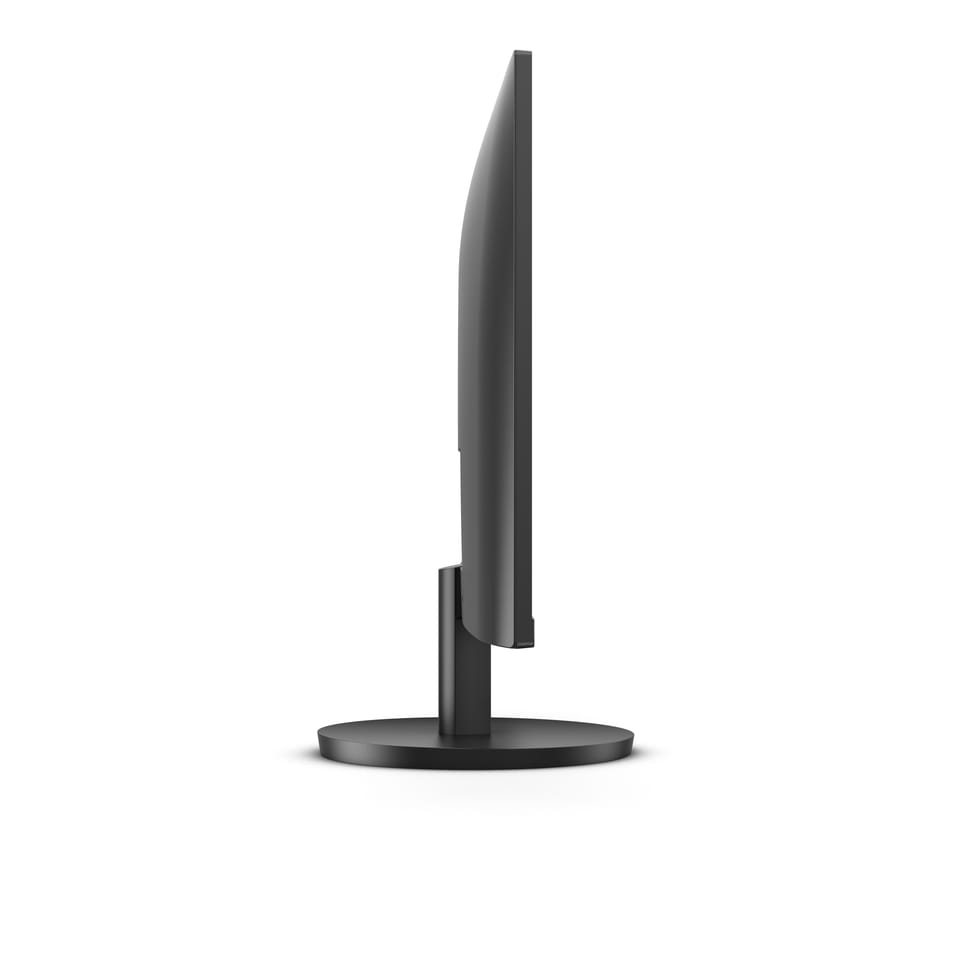 AOC Q27B3MA LED display 68,6 cm (27") 2560 x 1440 pixels Quad HD Noir (Q27B3MA) — image 9