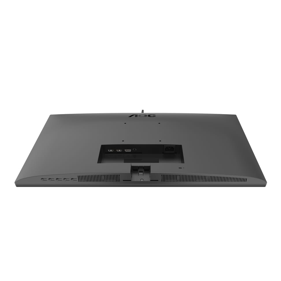 AOC Q27B3MA LED display 68,6 cm (27") 2560 x 1440 pixels Quad HD Noir (Q27B3MA) — image 10