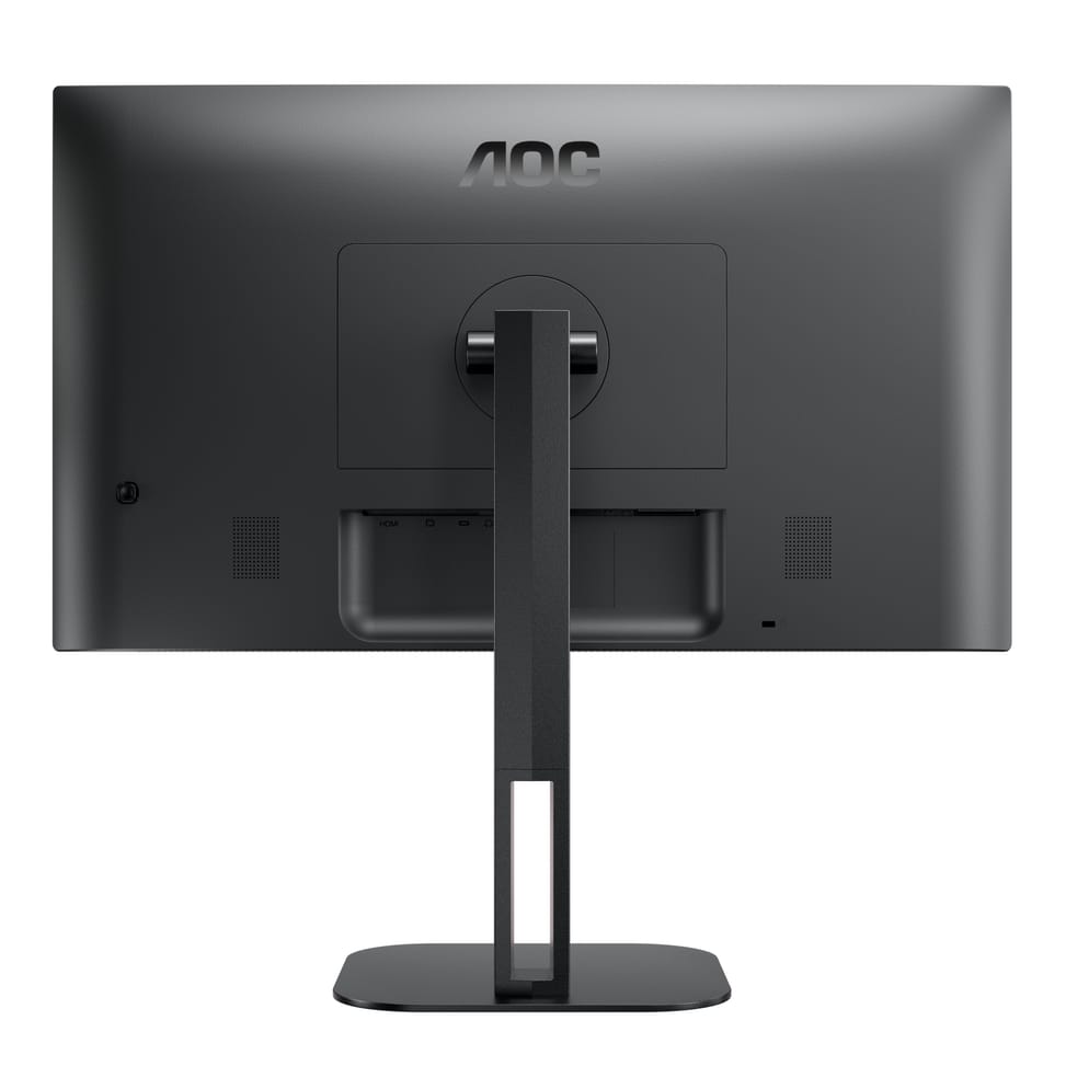 AOC V5 27V5C écran plat de PC 68,6 cm (27") 1920 x 1080 pixels Full HD LED Noir (27V5C/BK) — image 9