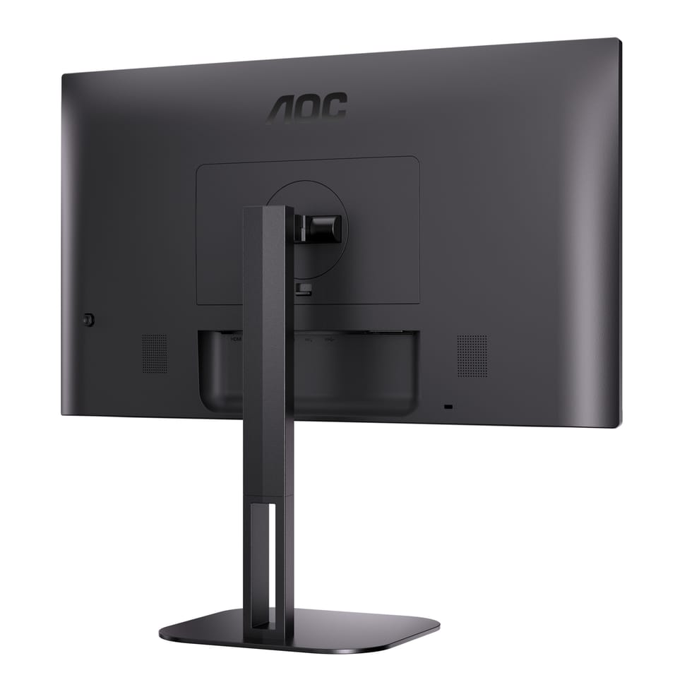 AOC V5 27V5C écran plat de PC 68,6 cm (27") 1920 x 1080 pixels Full HD LED Noir (27V5C/BK) — image 10