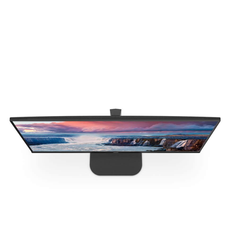 AOC V5 Q32V5CE écran plat de PC 80 cm (31.5") 2560 x 1440 pixels Quad HD LED Noir (Q32V5CE/BK) — image 5