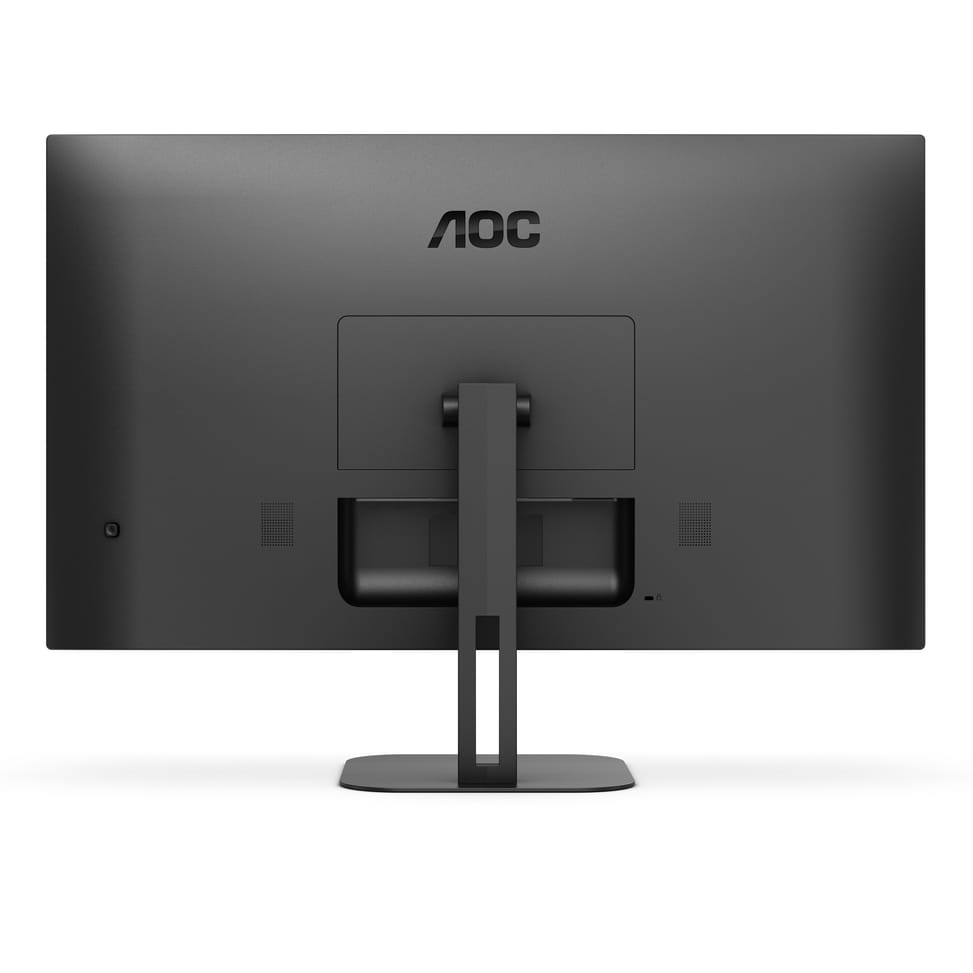 AOC V5 Q32V5CE écran plat de PC 80 cm (31.5") 2560 x 1440 pixels Quad HD LED Noir (Q32V5CE/BK) — image 6