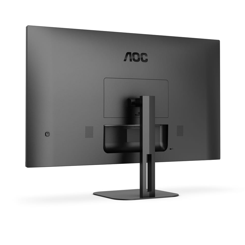 AOC V5 Q32V5CE écran plat de PC 80 cm (31.5") 2560 x 1440 pixels Quad HD LED Noir (Q32V5CE/BK) — image 7