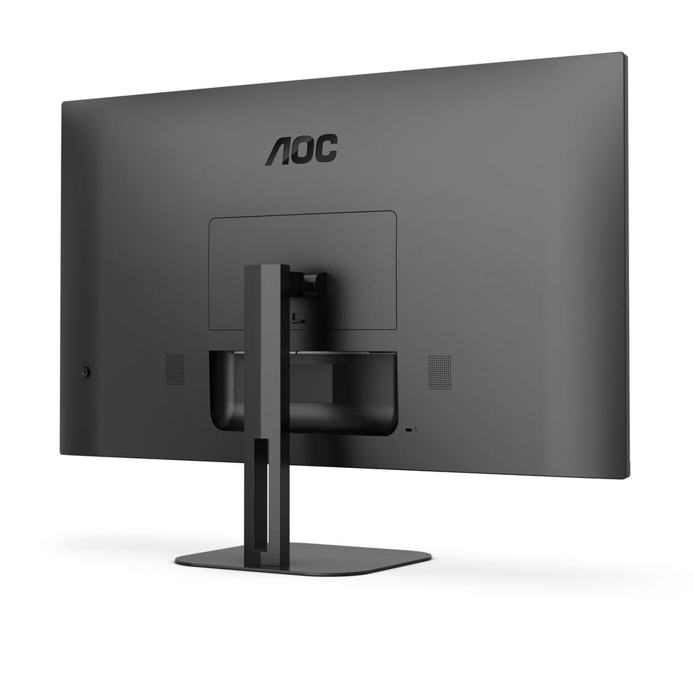 AOC V5 Q32V5CE écran plat de PC 80 cm (31.5") 2560 x 1440 pixels Quad HD LED Noir (Q32V5CE/BK) — image 8