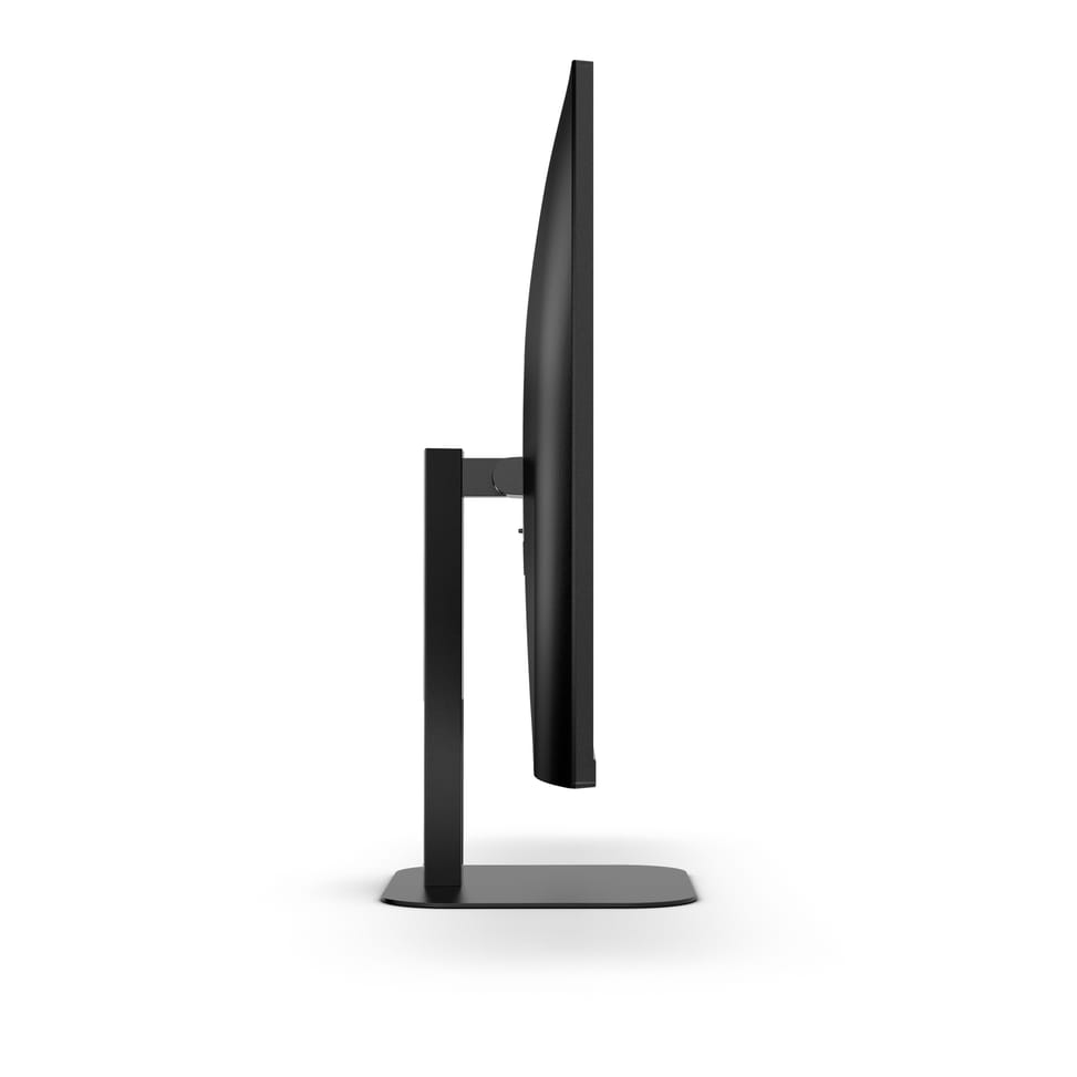 AOC V5 Q32V5CE écran plat de PC 80 cm (31.5") 2560 x 1440 pixels Quad HD LED Noir (Q32V5CE/BK) — image 9
