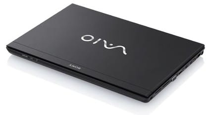 Pc portable VAIO S Series 13,3" + Sacoche offerte — image 5