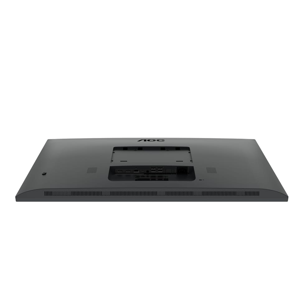 AOC V5 Q32V5CE écran plat de PC 80 cm (31.5") 2560 x 1440 pixels Quad HD LED Noir (Q32V5CE/BK) — image 10